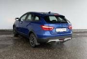 Lada (ВАЗ) Vesta I Киров  - изображение 34