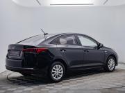 Hyundai Solaris II Рестайлинг Москва  - изображение 21