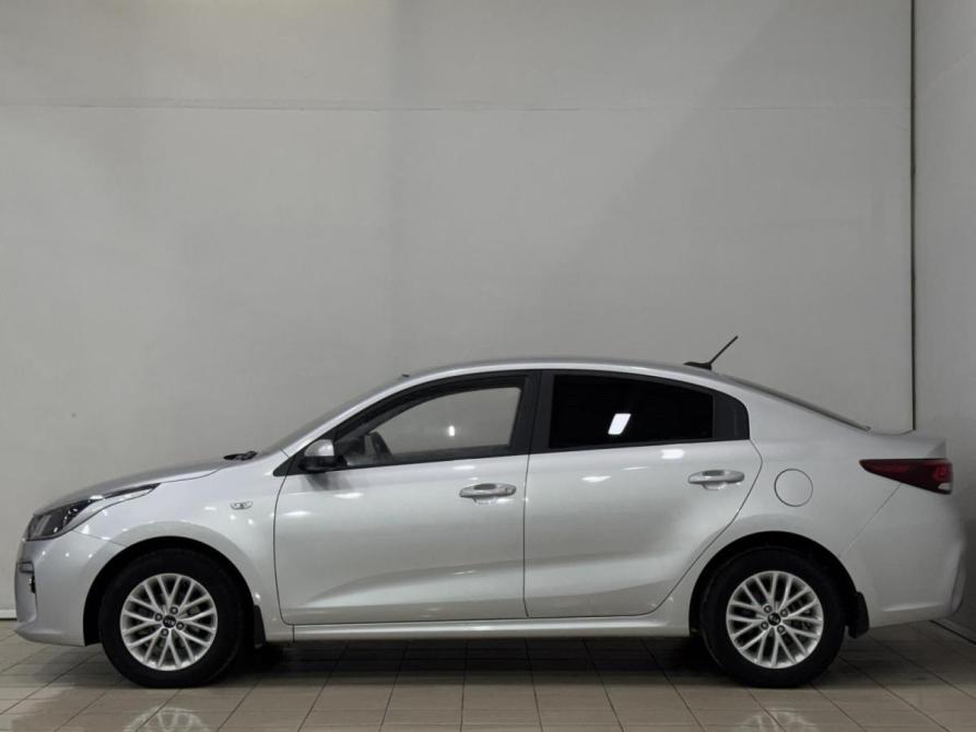 Kia Rio IV Нижний Новгород  - изображение 3