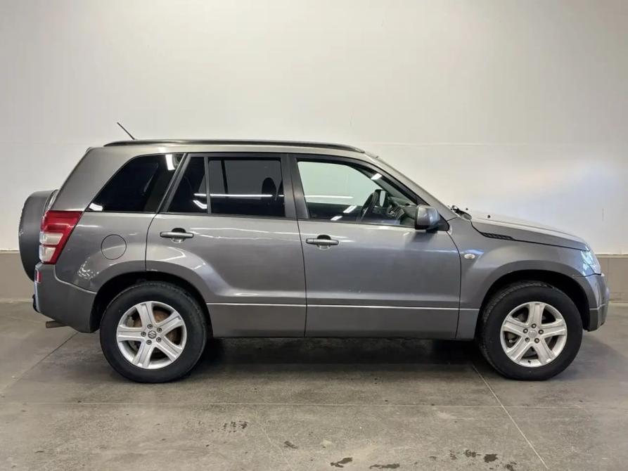 Suzuki Grand Vitara II Саратов  - изображение 6