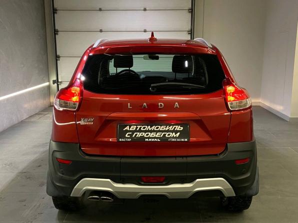 Lada (ВАЗ) XRAY I с пробегом 2019 года, цена 1 180 000 рублей, 68563 км, хэтчбек, Автокод Объявления