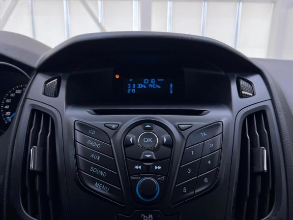 Ford Focus III с пробегом 2013 года, цена 680 000 рублей, 176956 км, седан, Автокод Объявления