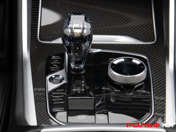 BMW X6 III (G06) с пробегом 2019 года, цена 7 490 000 рублей, 77875 км, внедорожник, Автокод Объявления