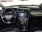 Kia Ceed II Белгород  - изображение 29