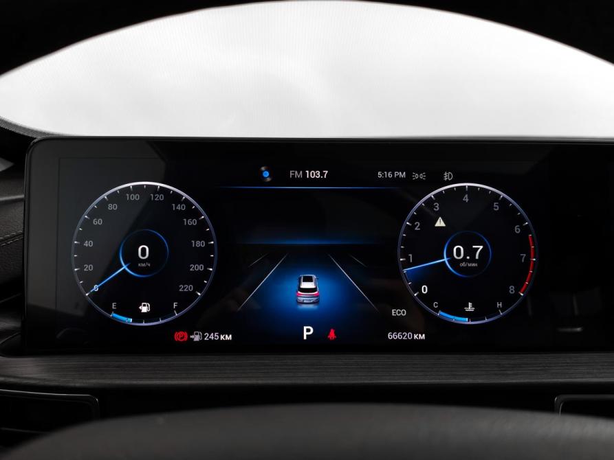 Chery Tiggo 7 Pro Max I Санкт-Петербург  - изображение 24