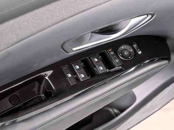 Hyundai Tucson IV Рестайлинг с пробегом 2026 года, цена 4 070 000 рублей, 42 км, внедорожник, Автокод Объявления