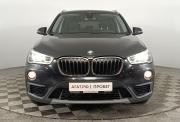 BMW X1 II (F48) Рестайлинг Волгоград  - изображение 27