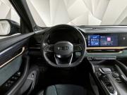 Geely Monjaro I Москва  - изображение 40