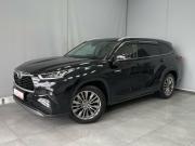 Toyota Highlander IV (XU70) Красноярск  - изображение 29