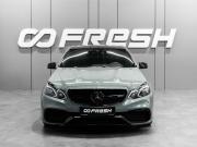 Mercedes-Benz E-Класс IV (W212 S212 C207) Рестайлинг Тюмень  - изображение 31