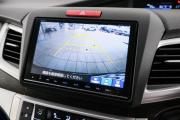 Honda Jade I Красноярск  - изображение 40