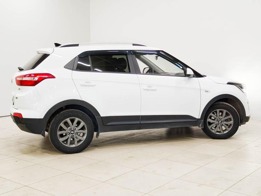 Hyundai Creta I Рестайлинг Тула  - изображение 5