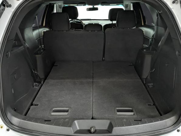 Ford Explorer V с пробегом 2014 года, цена 2 030 000 рублей, 180293 км, внедорожник, Автокод Объявления