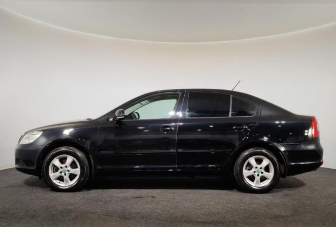 Skoda Octavia I (A4) Рестайлинг с пробегом 2011 года, цена 700 000 рублей, 210155 км, лифтбек, Автокод Объявления