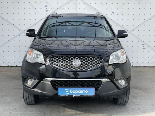 SsangYong Actyon II с пробегом 2012 года, цена 950 000 рублей, 151246 км, внедорожник, Автокод Объявления