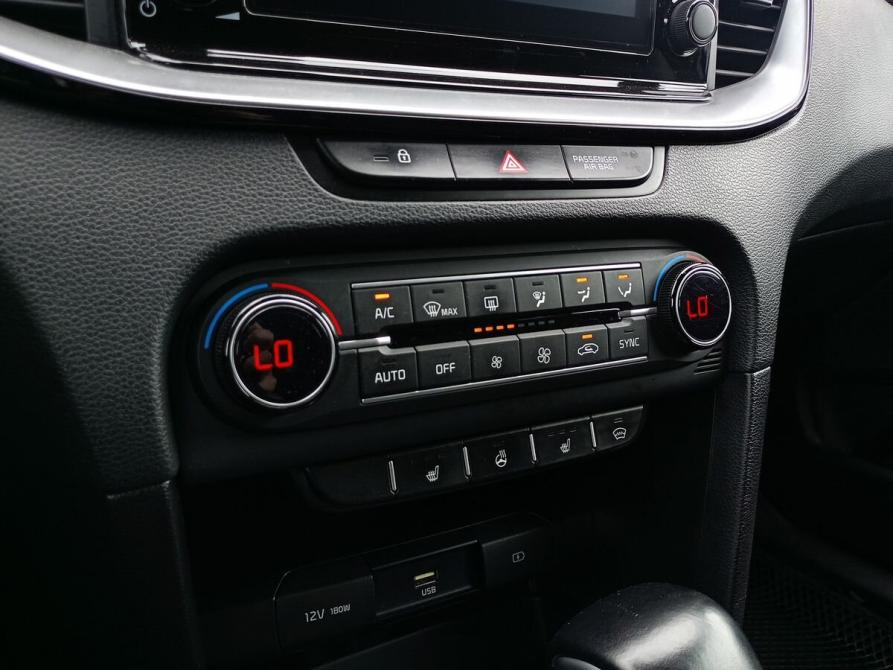 Kia Ceed III Казань  - изображение 12