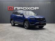 Belgee X70 I Рестайлинг Пермь  - изображение 57