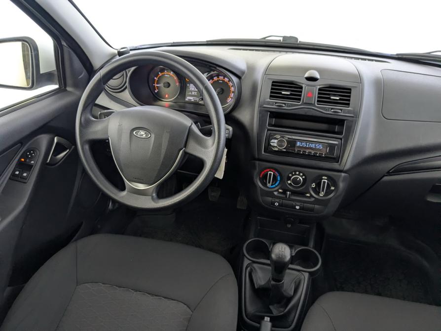 Lada (ВАЗ) Granta I Рестайлинг Москва  - изображение 26