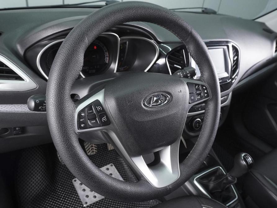 Lada (ВАЗ) Vesta I Ростов-на-Дону  - изображение 12