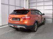 Lada (ВАЗ) Vesta I Кемерово  - изображение 30