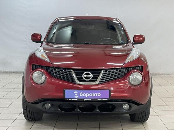 Nissan Juke I с пробегом 2011 года, цена 799 000 рублей, 235726 км, внедорожник, Автокод Объявления