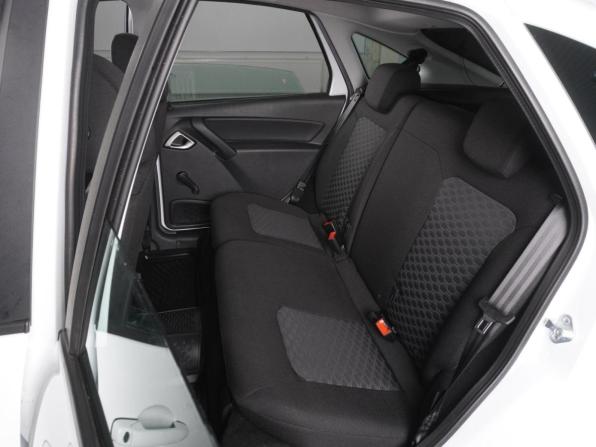 Lada (ВАЗ) Granta I Рестайлинг с пробегом 2024 года, цена 1 115 000 рублей, 119 км, лифтбек, Автокод Объявления