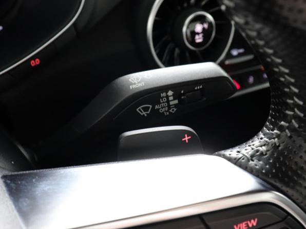 Audi TT III (8S) с пробегом 2018 года, цена 2 999 000 рублей, 149680 км, купе, Автокод Объявления