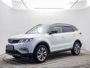Geely Atlas I Москва  - изображение 19