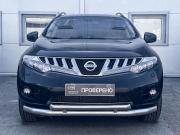 Nissan Murano II (Z51) Рестайлинг Уфа  - изображение 24