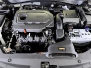 Kia Optima IV Москва  - изображение 38
