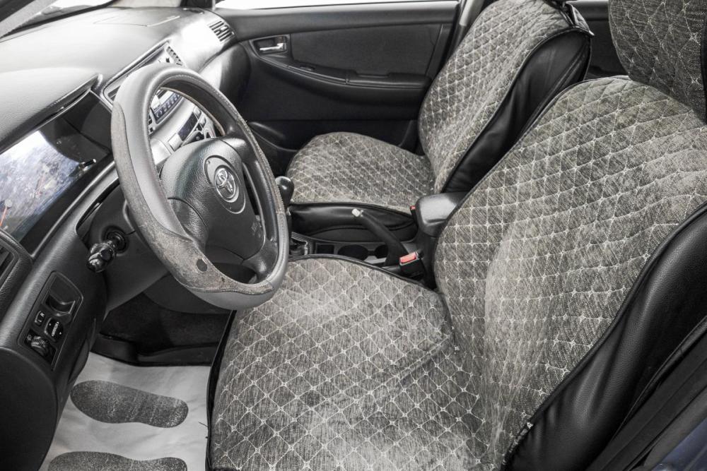 Toyota Corolla IX (E120 E130) Барнаул  - изображение 11