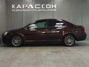 Toyota Avensis II Рестайлинг Пермь  - изображение 23