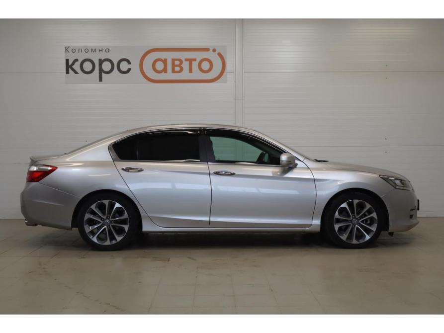 Honda Accord IX Коломна  - изображение 4