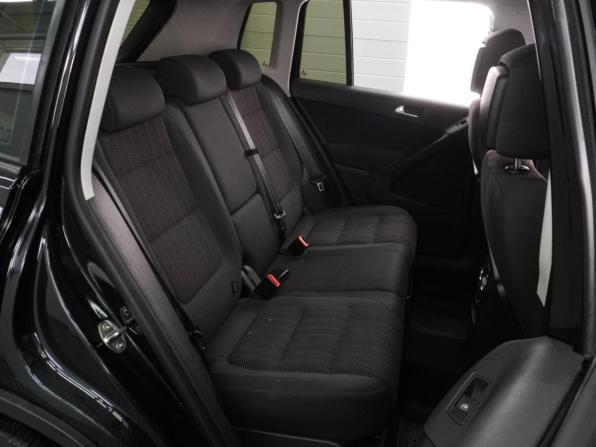 Volkswagen Tiguan I Рестайлинг с пробегом 2012 года, цена 1 429 000 рублей, 119307 км, внедорожник, Автокод Объявления