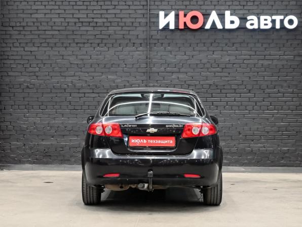Chevrolet Lacetti I с пробегом 2011 года, цена 480 000 рублей, 176776 км, хэтчбек, Автокод Объявления