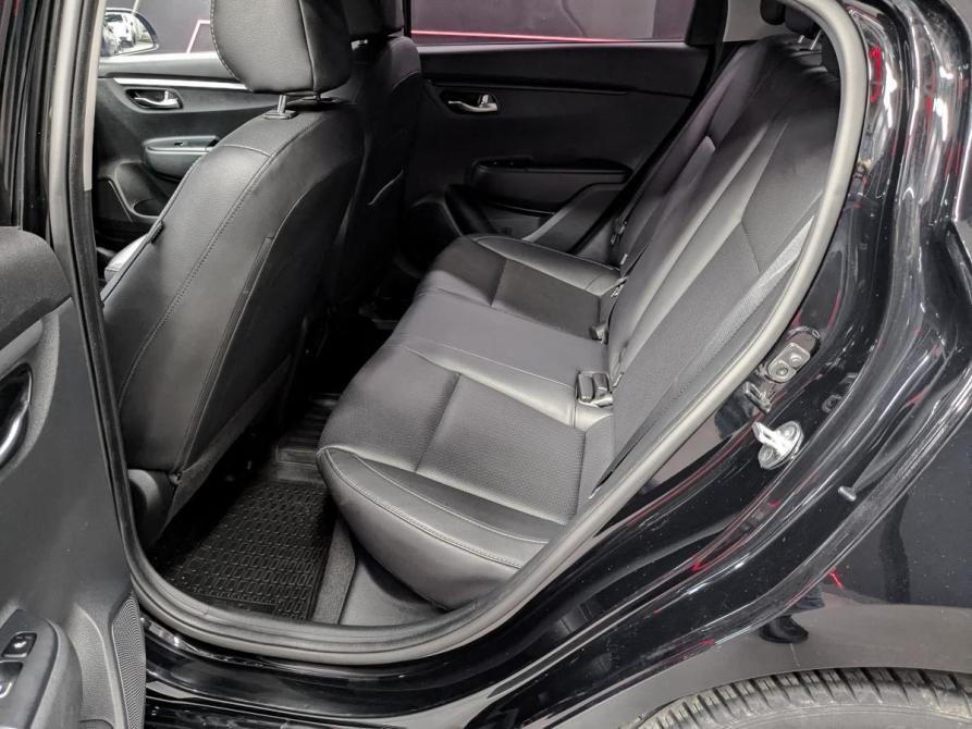 Kia Rio IV Рестайлинг Москва  - изображение 16