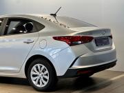 Hyundai Solaris II Рестайлинг Краснодар  - изображение 37