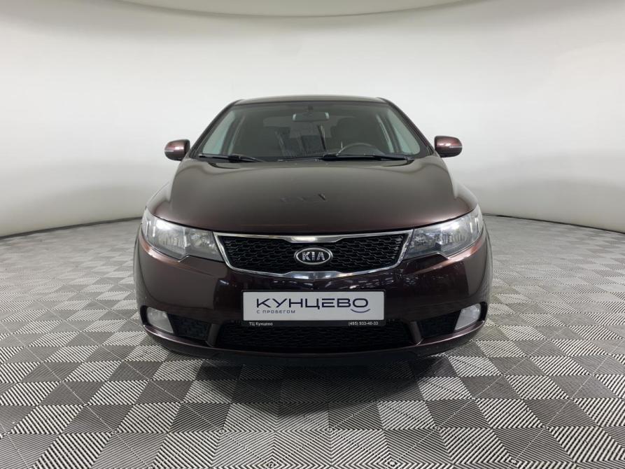 Kia Cerato II Москва  - изображение 2