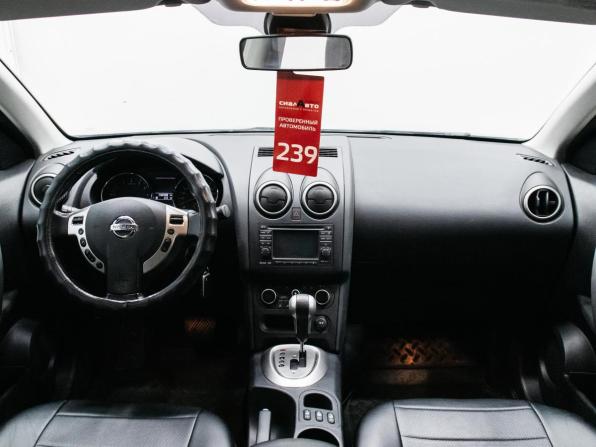 Nissan Qashqai I Рестайлинг с пробегом 2012 года, цена 1 350 000 рублей, 146908 км, внедорожник, Автокод Объявления