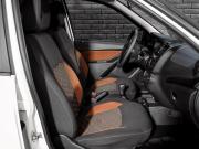 Lada (ВАЗ) Granta I Рестайлинг Екатеринбург  - изображение 30