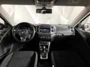 Volkswagen Tiguan I Рестайлинг Москва  - изображение 34
