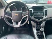 Chevrolet Cruze I Рестайлинг Стерлитамак  - изображение 41