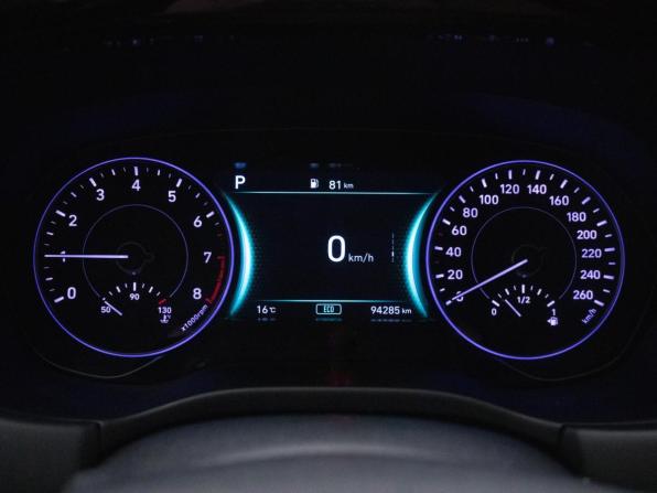 Hyundai Palisade I с пробегом 2022 года, цена 4 190 000 рублей, 94284 км, внедорожник, Автокод Объявления