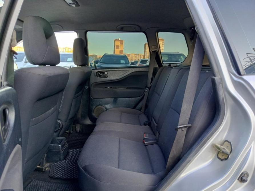 Mitsubishi Space Star I Рестайлинг Чебоксары  - изображение 15