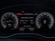 Audi Q5 II (FY) Рестайлинг Москва  - изображение 42