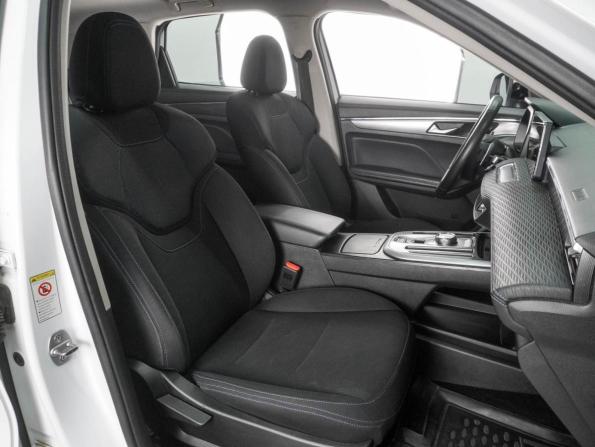 Haval Jolion I с пробегом 2024 года, цена 1 590 000 рублей, 76327 км, внедорожник, Автокод Объявления