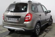 Lada (ВАЗ) Granta I Рестайлинг Санкт-Петербург  - изображение 22