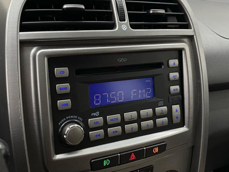 Chery Tiggo (T11) I Рестайлинг (FL) Энгельс  - изображение 30