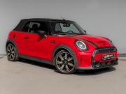 Mini Countryman II Рестайлинг Москва  - изображение 33