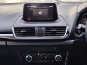 Mazda Axela III Рестайлинг Уфа  - изображение 33